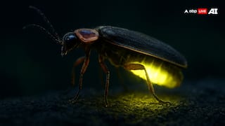 Glowing Animals At Night: जुगनू ही नहीं रात में इन जानवरों में भी जलती है लाइट, जान लीजिए नाम