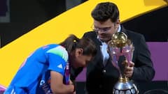 जय शाह ने क्यों हरमनप्रीत कौर को नहीं छूने दिए पैर, वजह जान आप भी पूर्व BCCI सचिव की करेंगे तारीफ