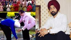 अमिताभ बच्चन के पैर छूने पर दिलजीत दोसांझ को मिली थी धमकी, अब सिंगर ने दिया जवाब