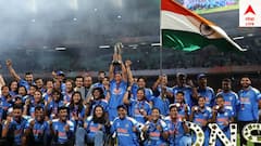 ইতিহাস গড়লেন ভারতের মেয়েরা! মহিলা ওয়ান ডে ক্রিকেটের বিশ্বচ্য়াম্পিয়ন হরমনপ্রীতরা