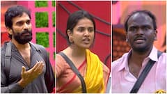 తండ్రి, కూతురు మధ్య నామినేషన్స్ చిచ్చు.. ఇమ్మూపై విషం కక్కెస్తోన్న తనూజ, కంట్రోల్ తప్పిందా?