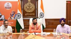 श्री गुरु तेग बहादुर जी के आदर्शों से प्रेरणा लेकर नई पीढ़ी राष्ट्र निर्माण में दें योगदान :मुख्यमंत्री सैनी