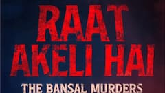 Netflix Announces Sequel To 'Raat Akeli Hai' With Nawazuddin Siddiqui Back In Action