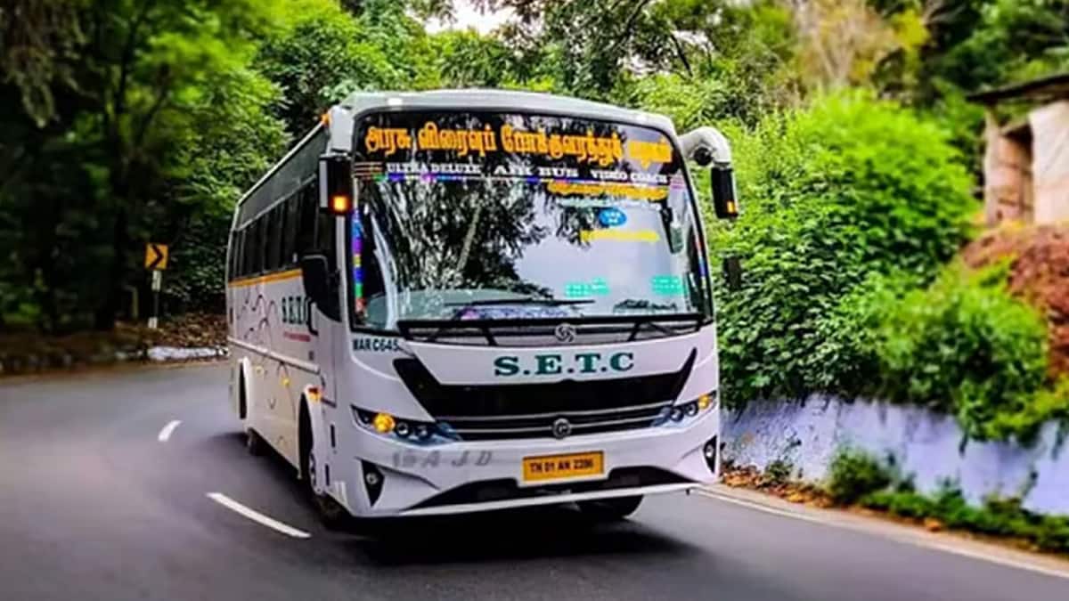 சபரிமலை யாத்திரை: ஆன்லைன் முன்பதிவு தொடங்கியது! சிறப்பு பேருந்து வசதி, முக்கிய அறிவிப்பு வெளியீடு!