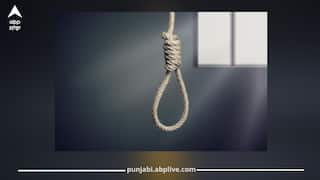 ਜਲੰਧਰ ’ਚ ਪੁਲਿਸ ਮੁਲਾਜ਼ਮ ਨੇ ਫਾਹਾ ਲਗਾ ਕੇ ਸਮਾਪਤ ਕੀਤੀ ਜੀਵਨ ਲੀਲਾ..., ਕਮਰੇ ’ਚ ਮਿਲਿਆ ਸੁਸਾਈਡ ਨੋਟ! ਜਾਂਚ ਜਾਰੀ