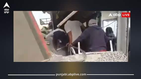 ਦਰਦਨਾਕ ਸੜਕ ਹਾਦਸਾ, 70 ਯਾਤਰੀਆਂ ਨਾਲ ਭਰੀ ਬੱਸ ਟਰੱਕ ਨਾਲ ਟਕਰਾਈ, 20 ਦੀ ਮੌਤ, CM ਨੇ ਜਤਾਇਆ ਦੁੱਖ