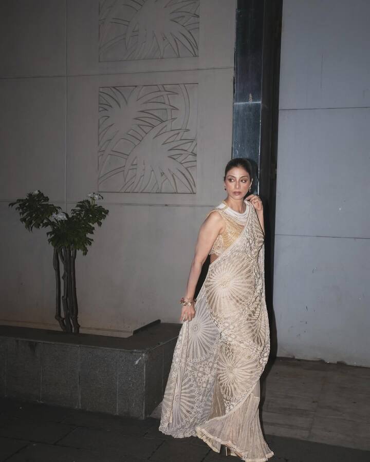 According to media reports, apart from these two houses, Tabu also has many properties in different states.