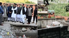 Pakistan Rebuilding Muzaffarabad Terror Camp Destroyed In Operation Sindoor