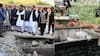 Pak Rebuilding Muzaffarabad Terror Camp Destroyed In Operation Sindoor, Minister Visits Site