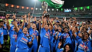 Women's World Cup: વર્લ્ડકપ જીત બાદ મહિલા ક્રિકેટર્સની બ્રાન્ડ વેલ્યૂમાં વધારો, કંપનીઓની લાગી લાઈન