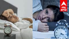 இரவுத் தூக்கம் வராமல் கஷ்டப்படுறீங்களா? அதிசய பலன் தரும் 'பாட்டி வைத்தியம்'!