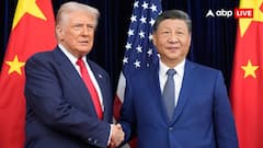 'चीन-रूस कर रहे न्यूक्लियर टेस्टिंग', ट्रंप के दावे पर आया ड्रैगन का रिएक्शन, जानें क्या कहा?