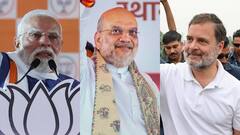 Bihar Election 2025: मतदान से पहले बिहार में गरमाया माहौल... मोदी, शाह और राहुल ने संभाला प्रचार मोर्चा