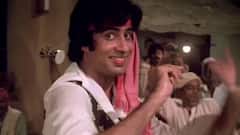 When Amitabh Bachchan Said No To Jumma Chumma’s Bold Step Until...