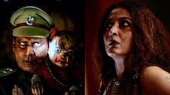 వామ్మో... రమ్యకృష్ణను ఇలా ఎప్పుడైనా చూశారా? - RGV సినిమానా మజాకా!