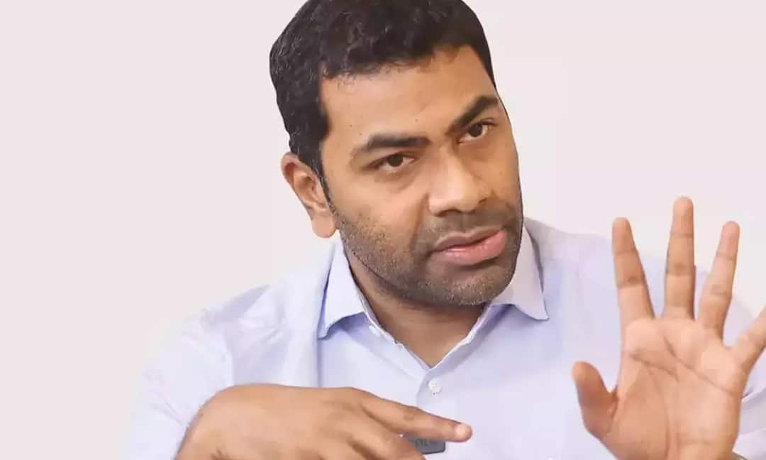 கோவை மாணவி கூட்டு பாலியல் வன்கொடுமை: அதிர்ச்சியில் தமிழகம்! பாதுகாப்பற்ற சூழலா? ஆதவ் அர்ஜுனா கண்டனம்