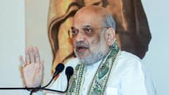 Bihar Elections 2025: 'पहले आतंकवादियों को बिरयानी परोसी जाती थी लेकिन PM मोदी...' अमित शाह का कांग्रेस पर कटाक्ष