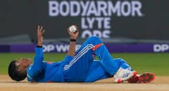 Madhya Pradesh Rewards World Cup Hero With ₹1 Crore After India’s Historic Victory