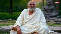 Neem Karoli Baba: जब बदलने वाला होता है भाग्य, तब दिखते हैं ये संकेत, जानें नीम करोली बाबा की बातें