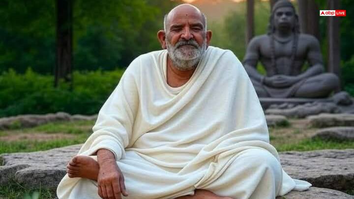 Neem Karoli Baba: नीम करोली बाबा एक महान भारतीय संत और हनुमान जी के परम भक्त थे. वे 20वीं सदी के सबसे पूजनीय संतों में से एक माने जाते हैं और अपने चमत्कारों और सरल जीवनशैली के लिए प्रसिद्ध थे.