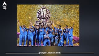 52 ਸਾਲਾਂ ਬਾਅਦ ਭਾਰਤ ਦੀਆਂ ਧੀਆਂ ਨੇ ਵਰਲਡ ਕੱਪ ਜਿੱਤ ਰਚਿਆ ਇਤਿਹਾਸ, ਦੱਖਣੀ ਅਫ਼ਰੀਕਾ ਫਾਈਨਲ ‘ਚ ਹਾਰਿਆ; 25 ਸਾਲਾਂ ਬਾਅਦ ਮਿਲਿਆ ਨਵਾਂ ਚੈਂਪੀਅਨ