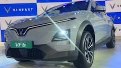 VinFast Enters India’s Top 8 EV Makers, Outselling Tesla In October