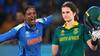 Harmanpreet vs Laura Wolvaardt Net Worth: भारतीय कप्तान हरमनप्रीत या दक्षिण अफ्रीकी कैप्टन लौरा वोल्वार्ड्ट, जानें कौन है ज्यादा अमीर