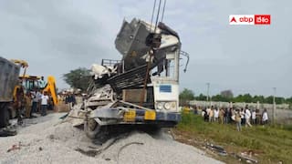 Accident Politics:   చేవెళ్ల బస్సు ప్రమాదంపై రాజకీయం - కారణం మీరంటే మీరని కాంగ్రెస్, బీఆర్ఎస్ పరస్పర ఆరోపణలు!
