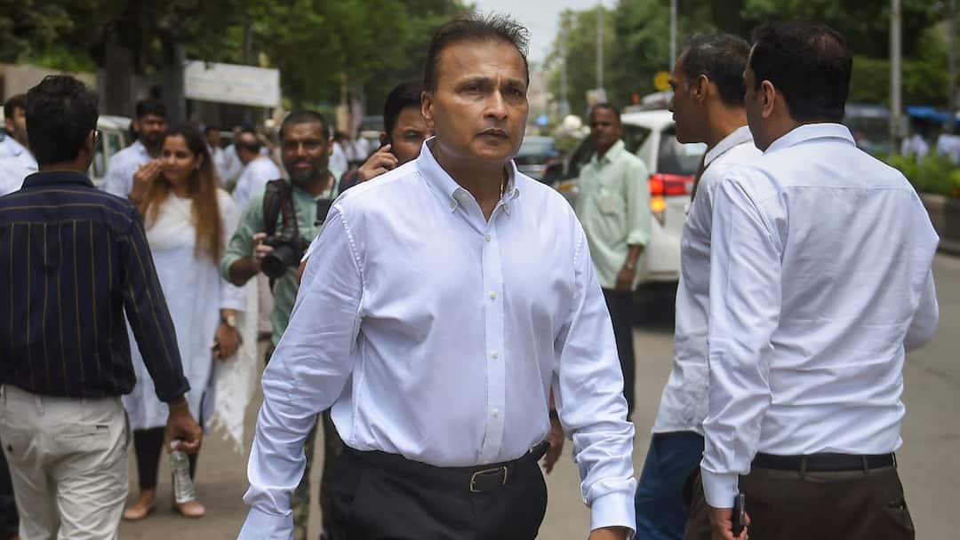 ED Moves Against Anil Ambani Group, Attaches Assets Across India Worth Rs 3,084 Crore anil ambani ed investigation reliance money laundering assets bank probe ED Moves Against Anil Ambani Group, Attaches Assets Across India Worth Rs 3,084 Crore