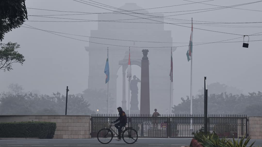 imd forecast winter to arrive late in north india november to bring warm nights light rain and changing weather patterns across country यूपी में कड़ाके वाली ठंड का करना होगा इंतजार, इस बार देर से आएगी सर्दी, पंजाब-हिमाचल में बारिश