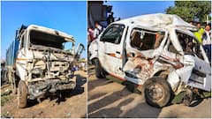 Jaipur Accident Death Toll Rises To 14 After 'Drunk' Driver Rams Dumper Into Vehicles; PM Announces Ex Gratia