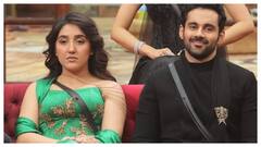 Bigg Boss 19: Ashnoor Kaur Comforts Abhishek Bajaj After Emotional Breakdown