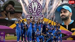 वर्ल्ड कप फाइनल में भारत की जीत पर रोहित शर्मा की आंखों में आंसू, विराट कोहली ने भी कही बड़ी बात