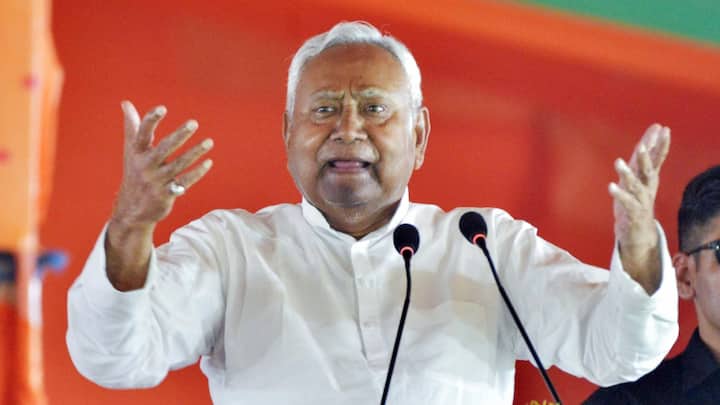 साल 1972 में नीतीश कुमार ने बिहार कॉलेज ऑफ इंजीनियरिंग (अब NIT पटना) से इलेक्ट्रिकल इंजीनियरिंग में स्नातक की डिग्री प्राप्त की. पढ़ाई के दौरान वे कई तकनीकी क्लबों से जुड़े और ऊर्जा क्षेत्र से संबंधित परियोजनाओं पर काम किया.