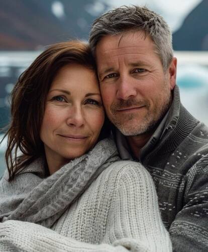 अनेक वेळा वयातील फरकामुळे काही जण नातं तोडतात आणि परिस्थितीमुळे दुसऱ्याशी लग्न करावं लागतं.