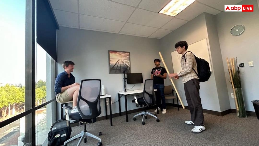 Mark Zuckerberg record broken by mercor founders youngest billionaires from silicon valley देशी छोरो ने किया कमाल, बना डाली 10 अरब डॉलर की कंपनी, तोड़ा मार्क जुकरबर्ग का रिकॉर्ड