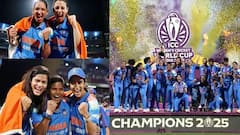 ટીમ ઈન્ડિયાની શાનદાર ઉજવણી, કોચથી લઈને દિગ્ગજ ખેલાડીઓએ ઉઠાવી વર્લ્ડકપ ટ્રોફી, વિક્ટ્રી પરેડની તસવીરો વાયરલ