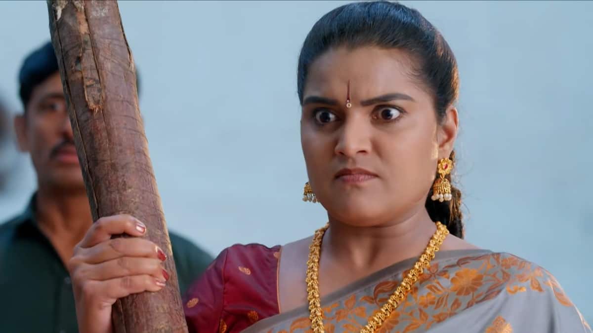 Nuvvunte Naa Jathaga Serial Today November 3rd: నువ్వుంటే నా జతగా: జడ్జి కిడ్నాప్‌ని దేవా లైట్‌ తీసుకోవడానికి కారణమేంటి? మిథున వేడుకోలు! రాహుల్ ఆగ్రహం!