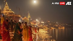 Kartik Purnima 2025 Muhurat: Deepdaan, Snan, And Daan Timings On Dev Deepawali