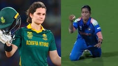 यह मेरी जिंदगी का सबसे बड़ा..., अमनजोत कौर ने लौरा वोल्वार्ड्ट के कैच पर दिया बड़ा बयान; जानें क्या कहा