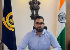 ਪੰਜਾਬ ਦੇ ਇਸ ਜ਼ਿਲ੍ਹੇ 'ਚ ਅੰਡਾ, ਮਾਸ ਅਤੇ ਸ਼ਰਾਬ ਦੀ ਬਿਕਰੀ 'ਤੇ ਲੱਗੇਗੀ ਰੋਕ