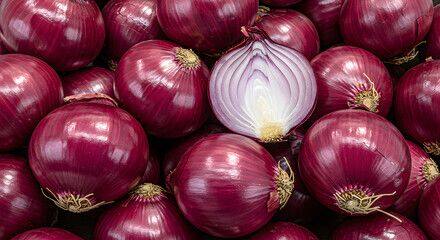 पण तुम्हाला माहिती आहे का? कांदा न खाल्ल्याने शरीरावर अनेक परिणाम होऊ शकतात.