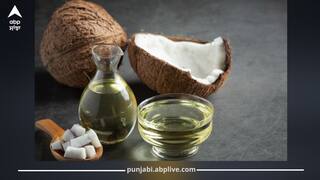 ਫੱਟੀ ਹੋਈਆਂ ਅੱਡੀਆਂ ਦੇ ਲਈ ਨਾਰੀਅਲ ਦਾ ਤੇਲ ਰਾਮਬਾਣ, ਇੰਝ ਵਰਤਨ ਨਾਲ ਮਿਲੇਗਾ ਫਾਇਦਾ