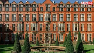 ब्रिटेन की इस यूनिवर्सिटी से करना चाहते हैं पढ़ाई तो मिल जाएगी स्कॉलरशिप, जानें नियम व शर्तें