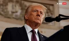 Vladimir Putin Or Xi Jinping? Trump Reveals Who's 'Tougher' To Deal With