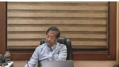 TMC MLA Jyotipriya Mallick Assaulted At His Kolkata Home; Attacker Arrested