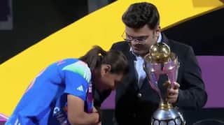 ਜੈ ਸ਼ਾਹ ਨੇ ਹਰਮਨਪ੍ਰੀਤ ਕੌਰ ਨੂੰ ਕਿਉਂ ਨਹੀਂ ਲਾਉਣ ਦਿੱਤੇ ਆਪਣੇ ਪੈਰੀਂ ਹੱਥ ? ਅਸਲ ਵਜ੍ਹਾ ਹੁਣ ਆਈ ਸਾਹਮਣੇ