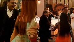 Video: कबाब-शबाब और शराब! नगर निगम के JE ने रिटारमेंट पर रखी बंपर पार्टी, बार-बालाओं को भी बुलाया