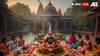 Lord Shiv Puja: Rare Som Pradosh Vrat 2025 Brings Auspicious Yog For Blessings, Prosperity And Peace