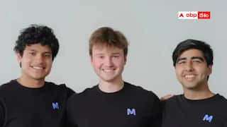 Youngest Self Made Billionaires: ముగ్గురు స్నేహితులు ఏఐ కంపెనీ పెట్టి 20 ఏళ్లకే బిలియనీర్లు అయ్యారు - వారిలో ఇద్దరు ఇండియన్ కుర్రాళ్లు!